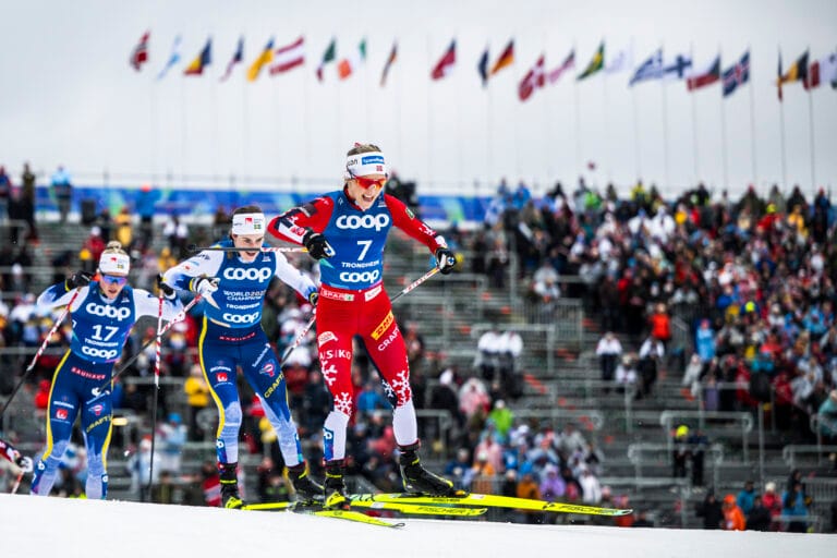 Dagsformen kommer avgöra ny svensk-norsk duell i VM