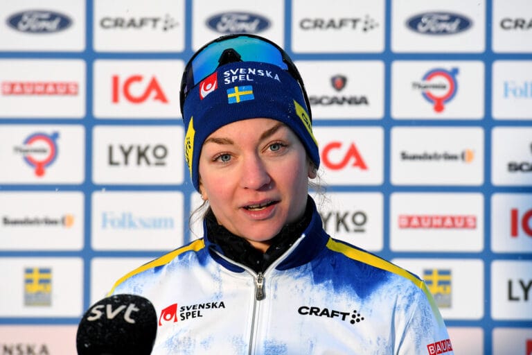 Moa Ilar har opererats i foten igen
