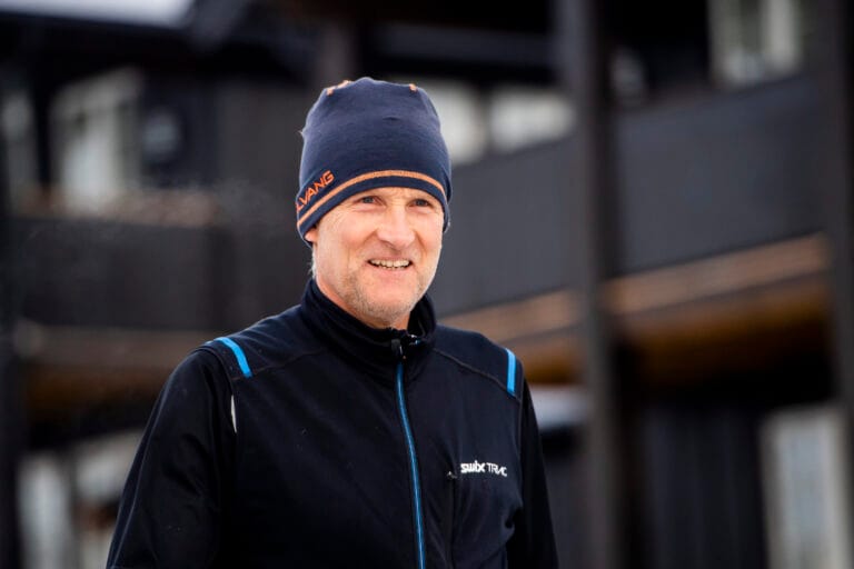 Ulvang: ”Den måste dö”