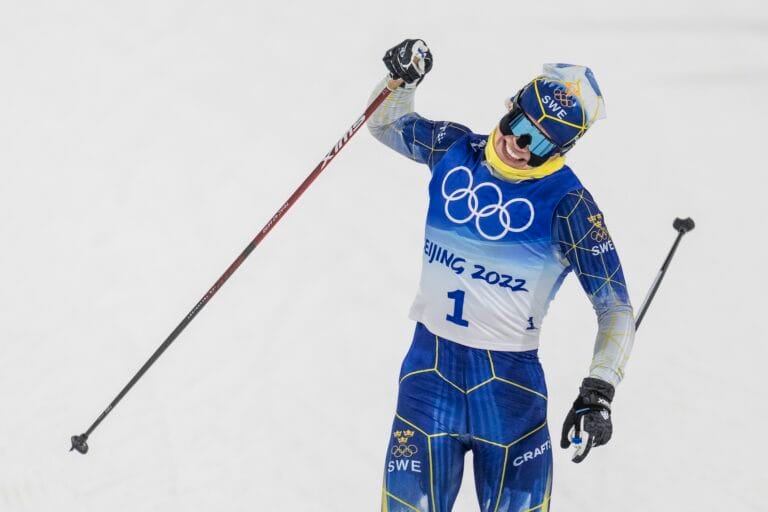 Programmet för längdskidor och skidskytte under OS i Milano/Cortina 2026