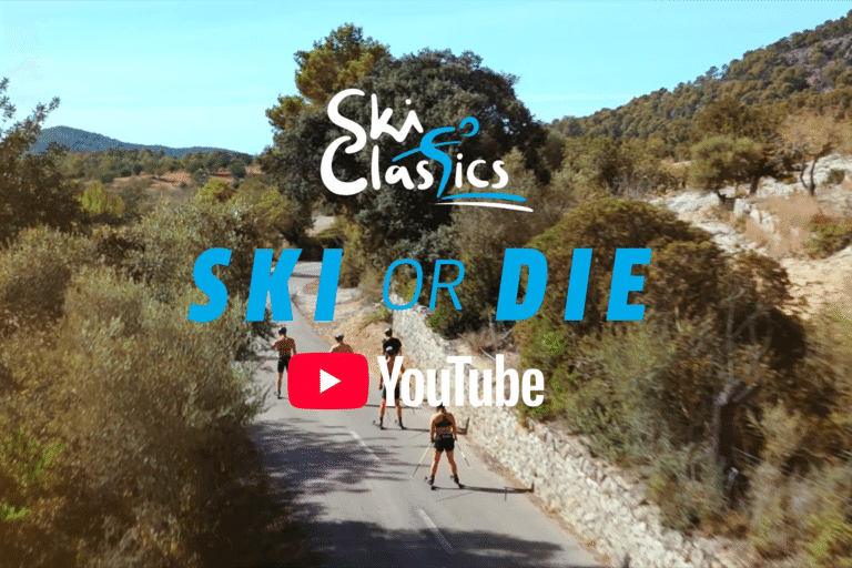 Ski Classics Ski or Die – dokumentären finns nu på Youtube