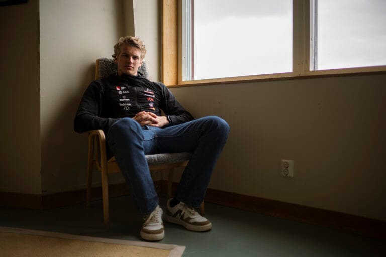 Satsar på hembygden: ”Känns superkul”