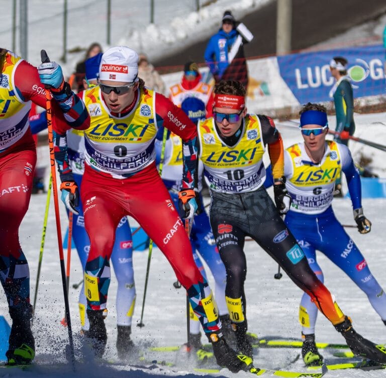 Tvingas flytta junior-VM