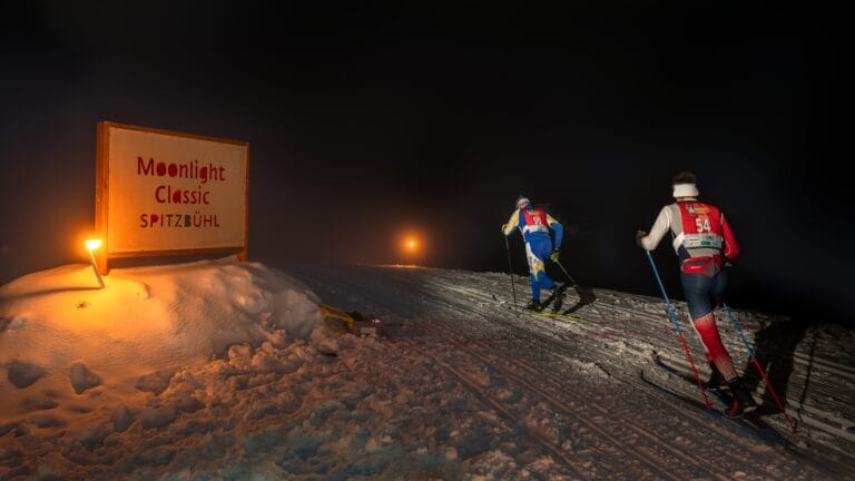 Anmälan öppen till Südtirol Moonlight Classic Seiser Alm 2026
