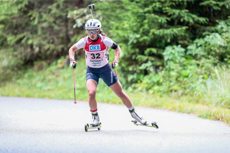 Okänd 21-åring slog flera världscupsstjärnor i OS-banorna