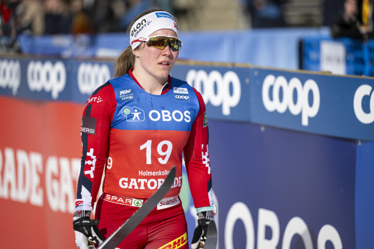 Chockbeskedet: Norska stjärnan avslutar karriären