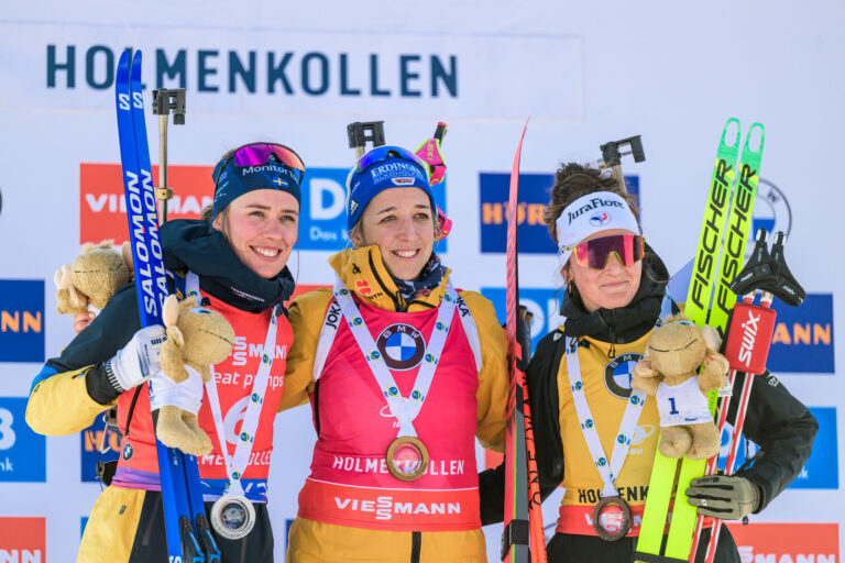 Världscupvinnaren kör Sverigepremiären på Idre Fjäll