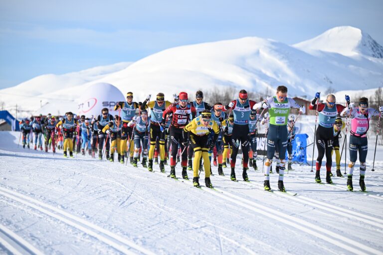 Anmälan till Marcialonga Bodø öppnar på måndag