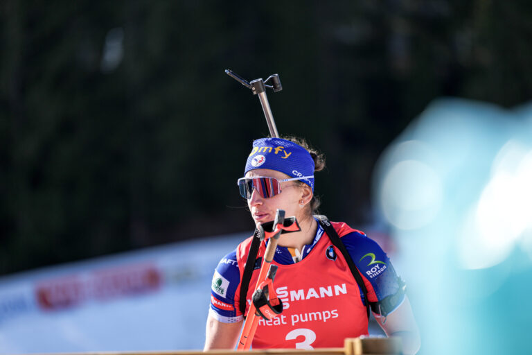 Beslutet: Skidskyttestjärnan stängs av